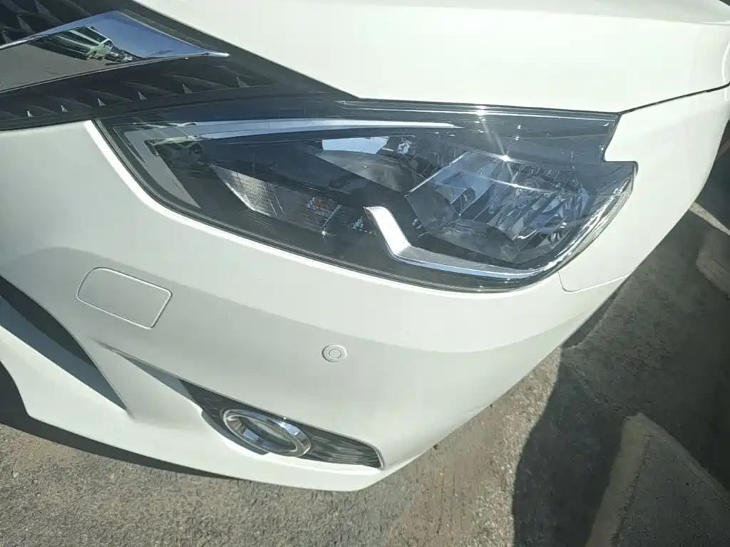 Nissan Sylphy — миниатюра 24