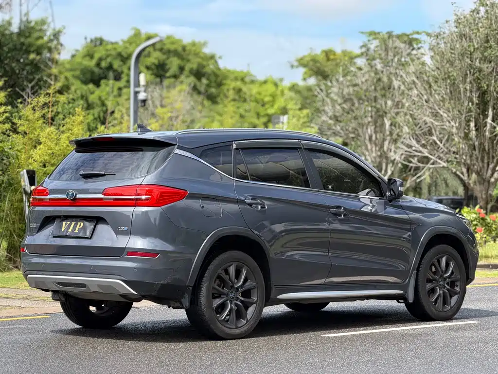 BYD New Energy — миниатюра 14