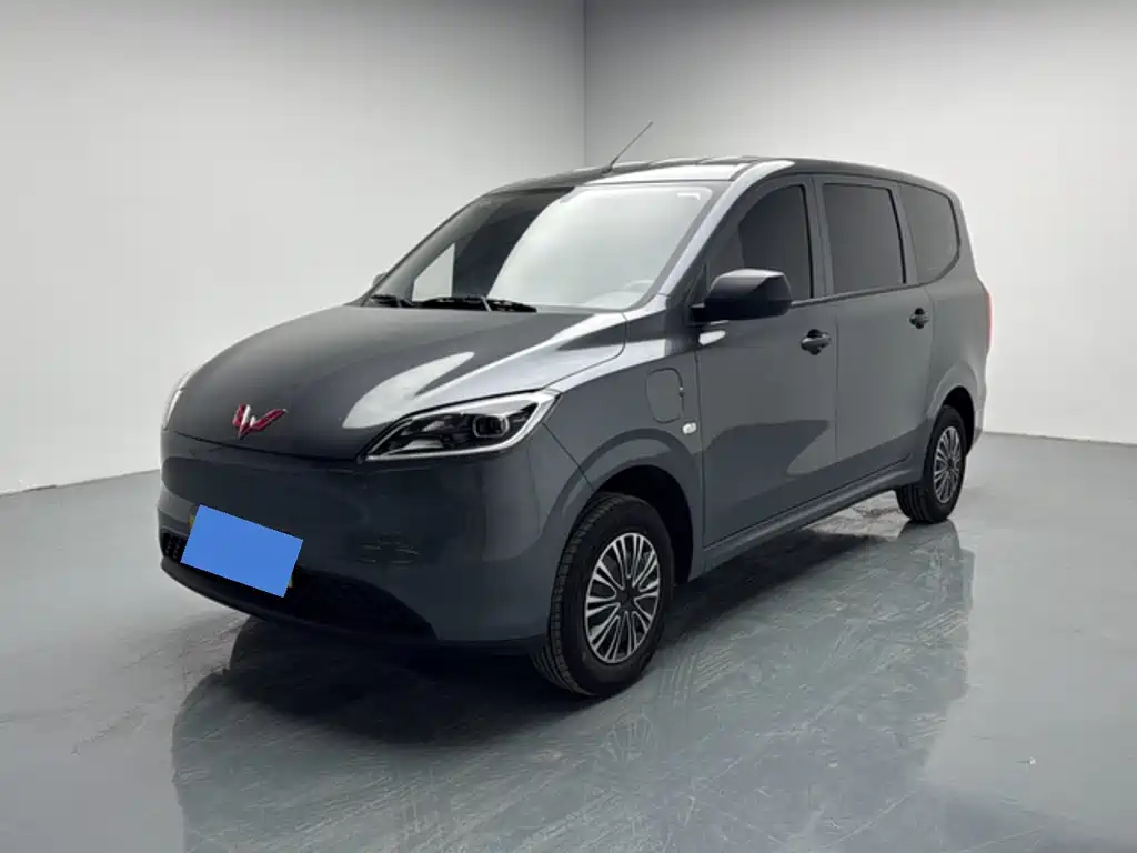 Wuling Hongguang EV
