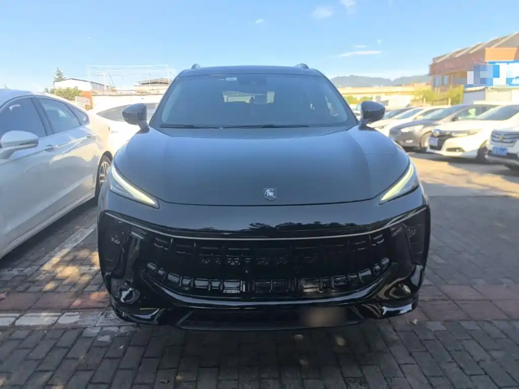Fengxing Fengxing T5 EVO — миниатюра 3