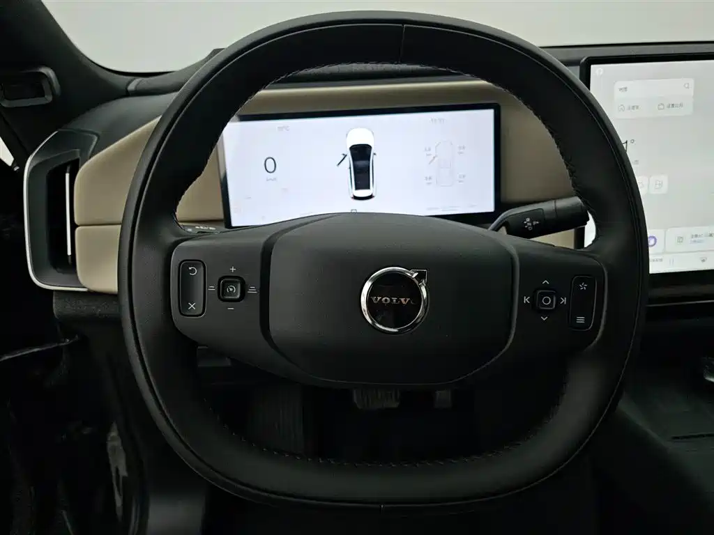 Volvo XC70 2026 Ultra