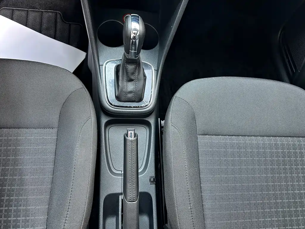 Volkswagen Polo — миниатюра 13