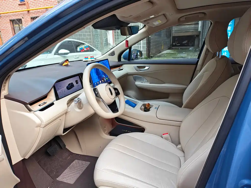 Shangjie H5 2025 Max