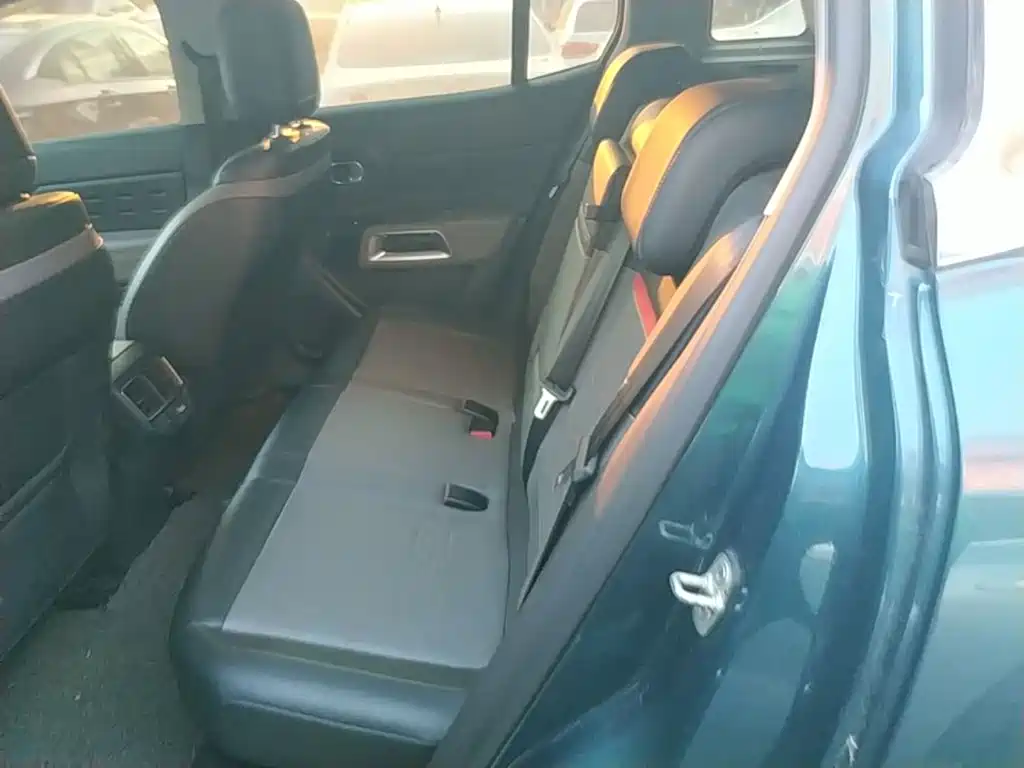 Citroen C5 AIRCROSS — миниатюра 17