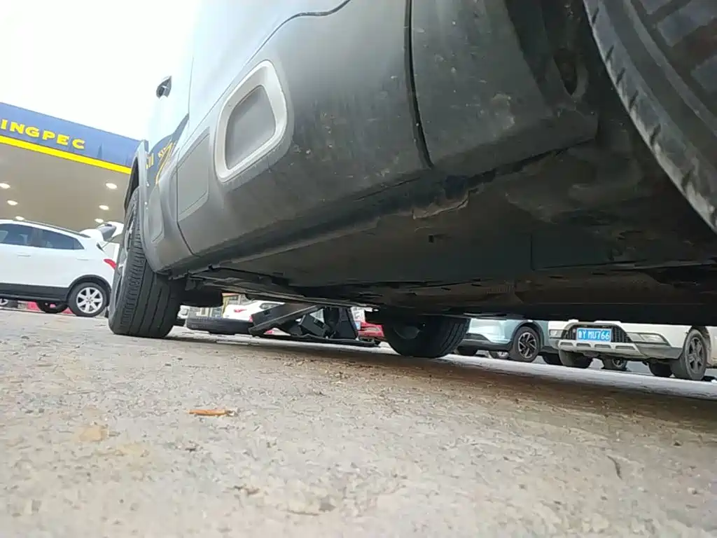 Citroen C5 AIRCROSS — миниатюра 21