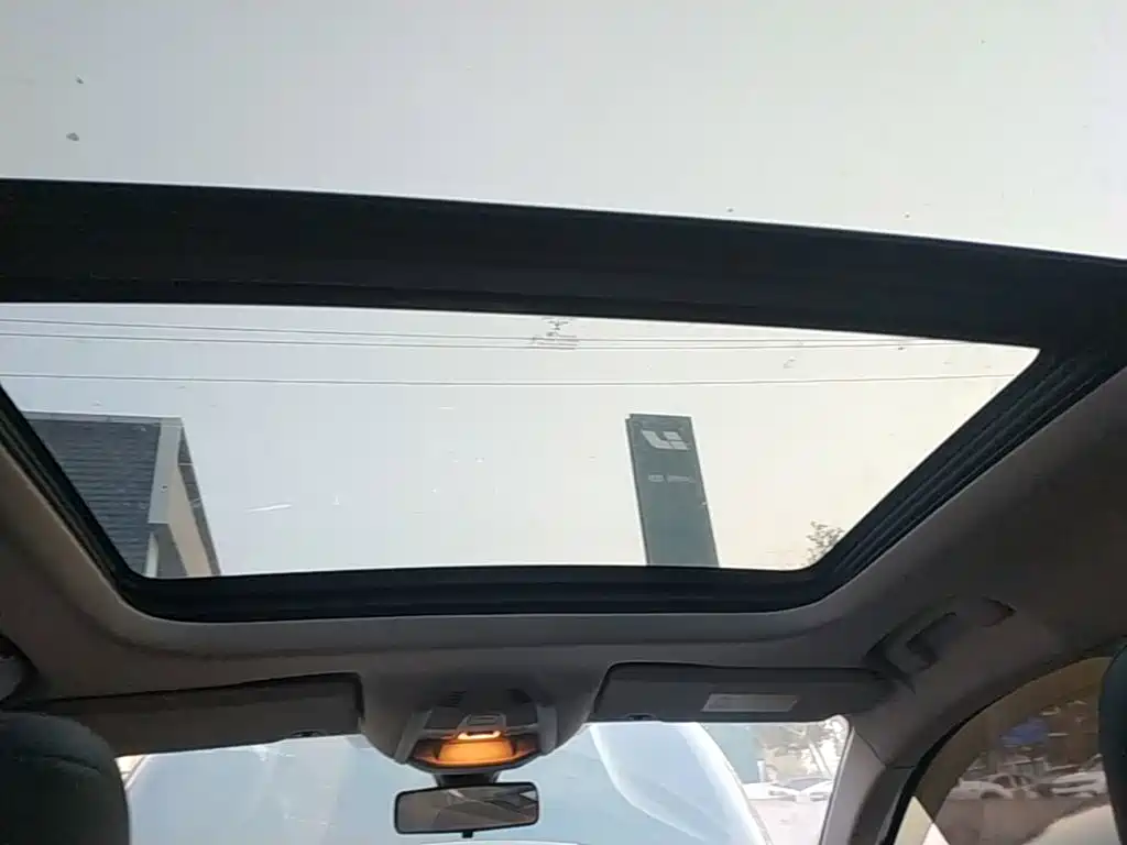 Citroen C5 AIRCROSS — миниатюра 18