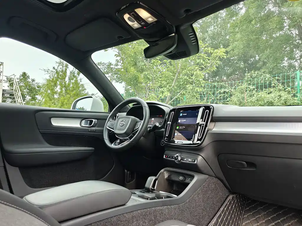 Volvo XC40 — фотографии объявления, Фото 16