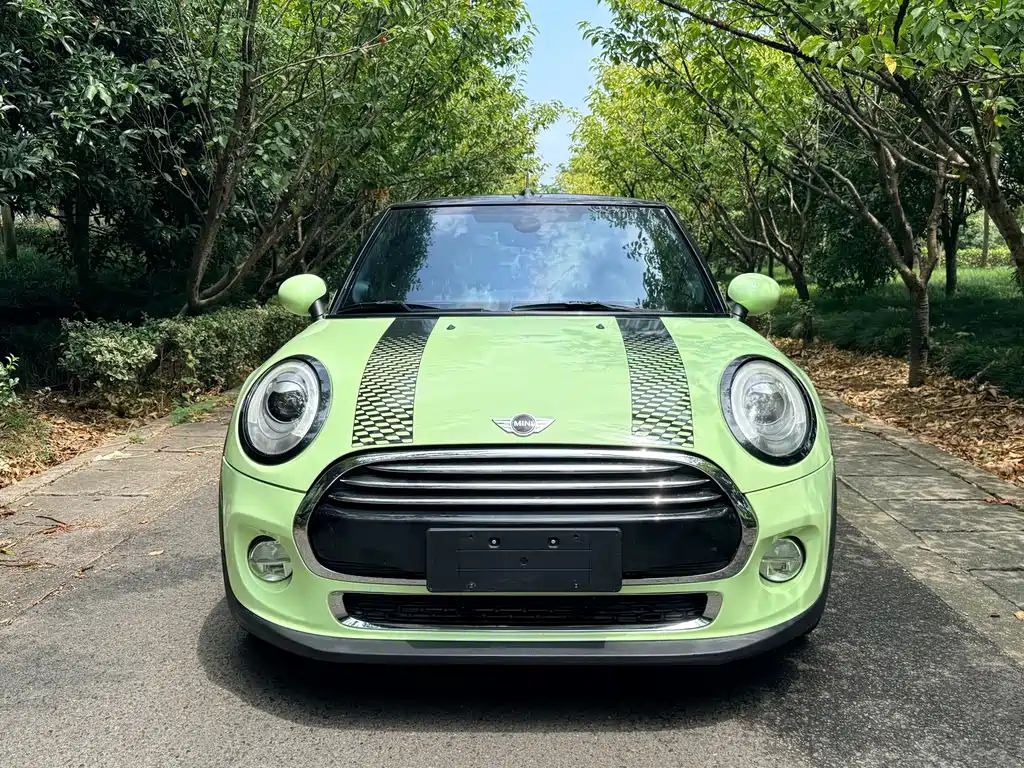 MINI Mini — миниатюра 3