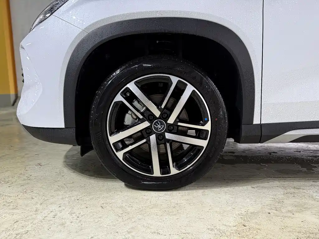 BYD Song L DM-i L DM-i 2024 112km