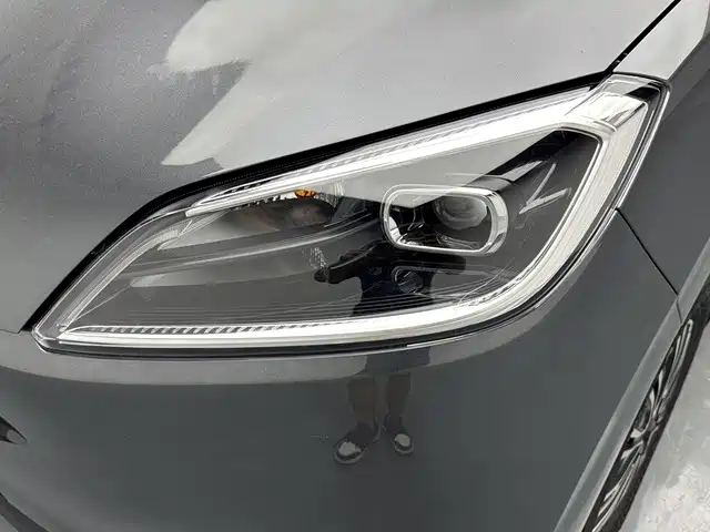 Wuling Hongguang EV — миниатюра 16
