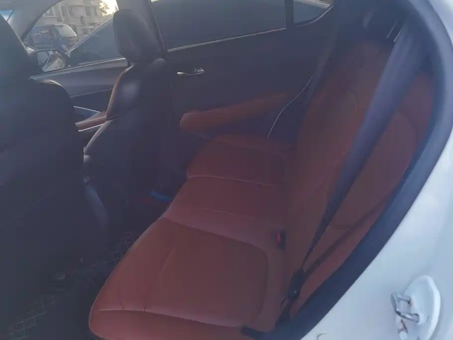 Baojun 510 — миниатюра 11