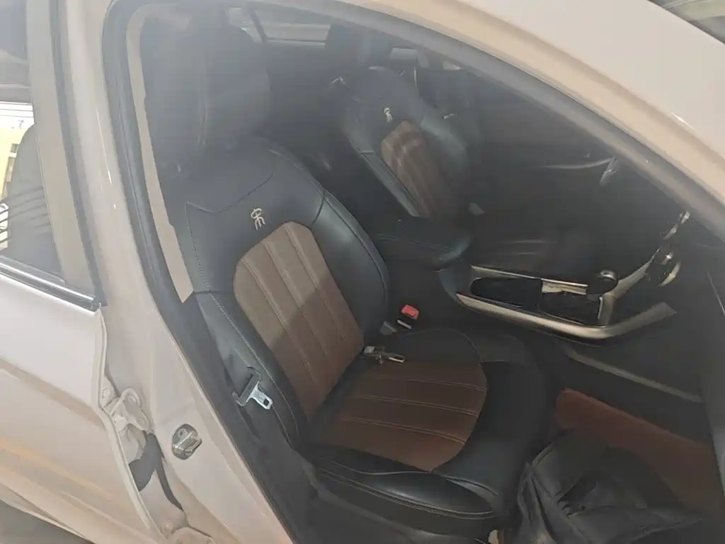 BYD Song — миниатюра 25