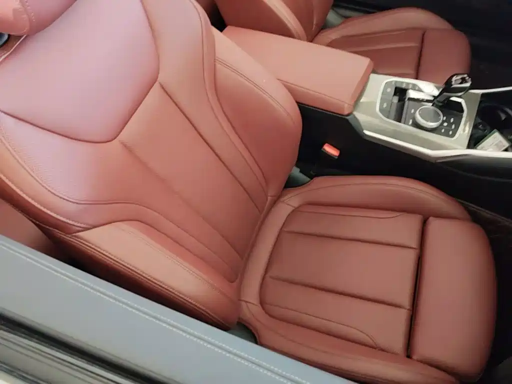 BMW 4 Series — миниатюра 25