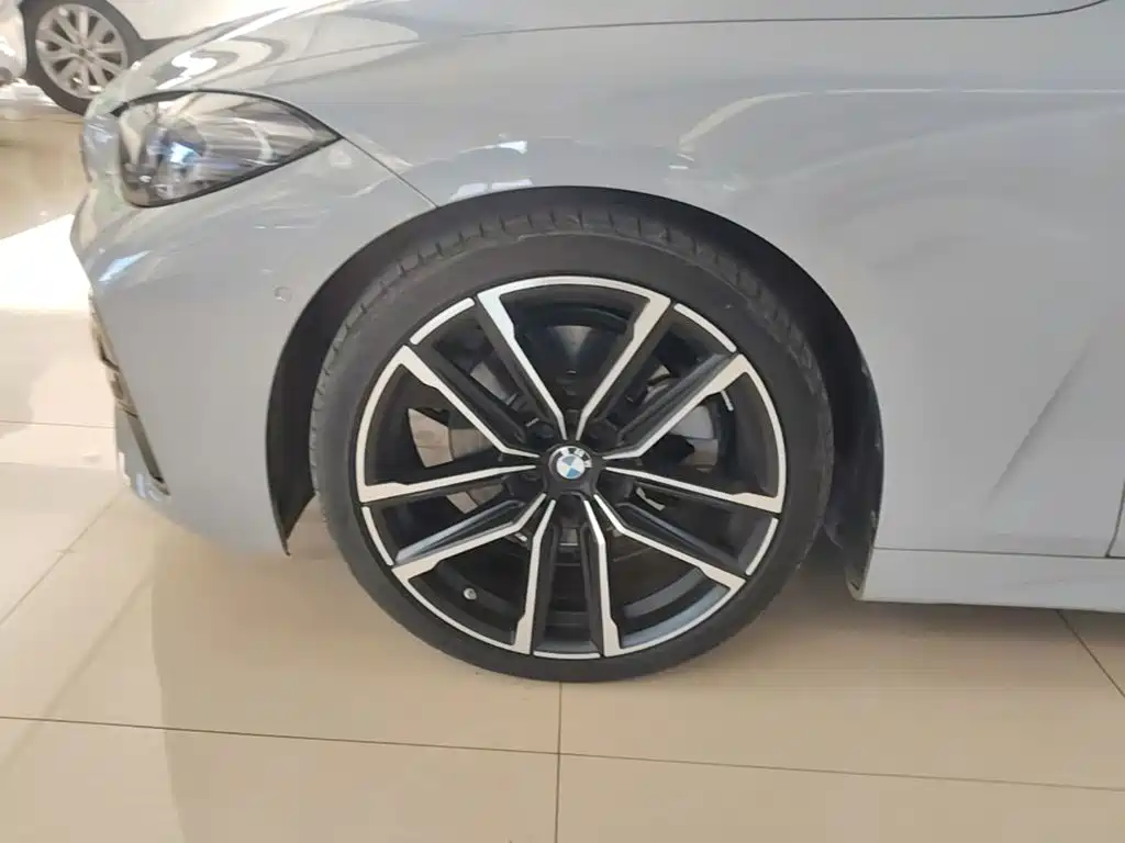 BMW 4 Series — миниатюра 23