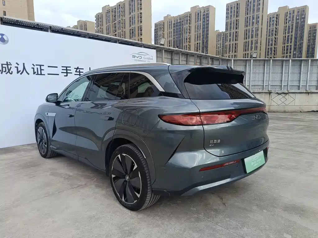 BYD Tang L — миниатюра 18