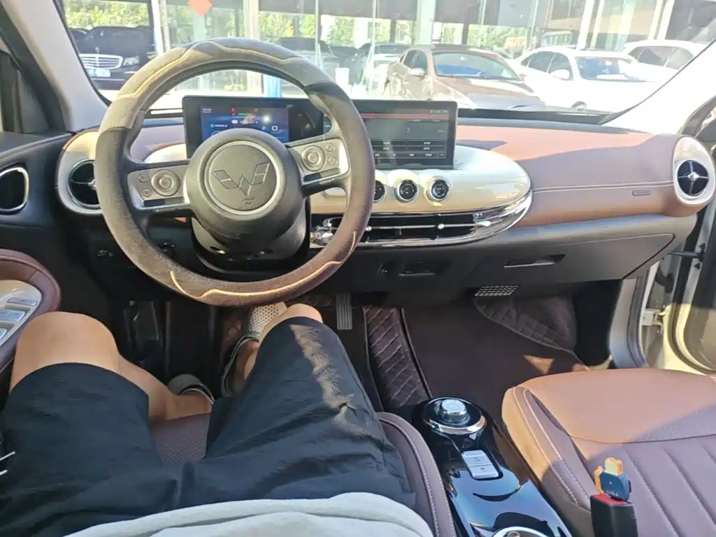 Wuling Bingo — миниатюра 10
