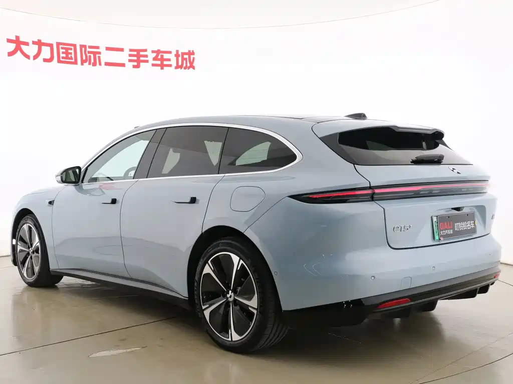 NIO ET5T — миниатюра 15