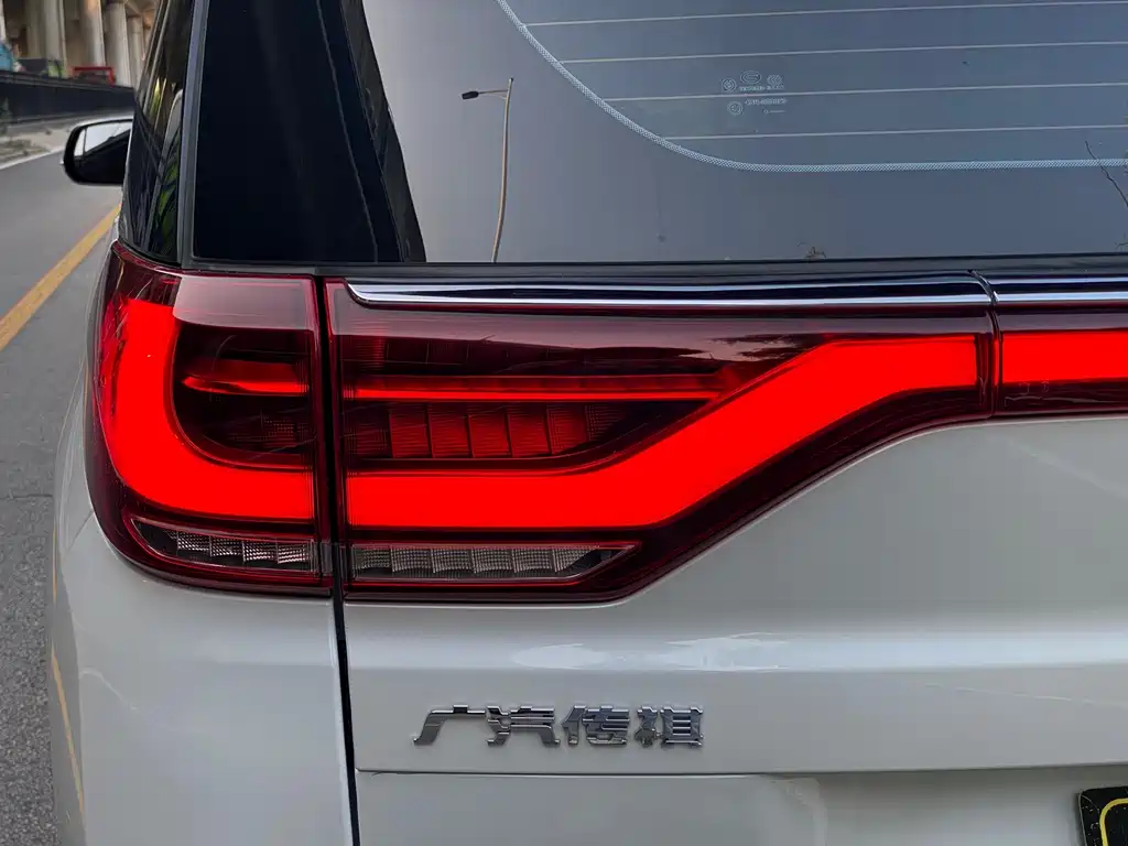 GAC Motor Trumpchi M8 — миниатюра 17