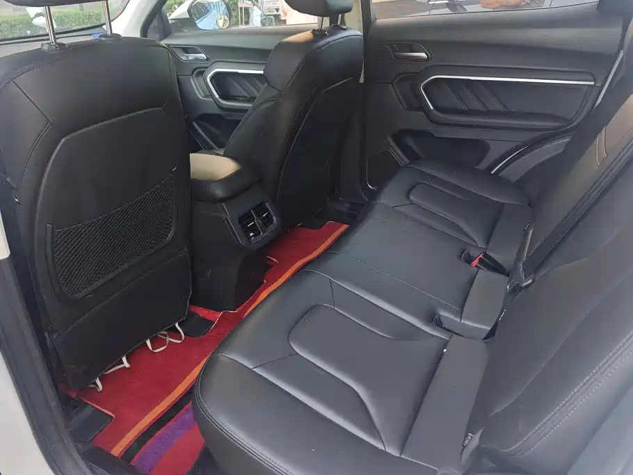 Haval H6 — миниатюра 11