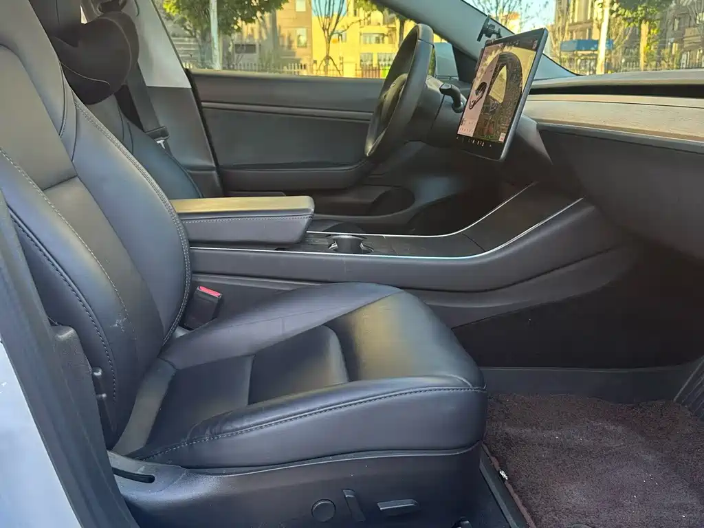Tesla Model 3 — миниатюра 4
