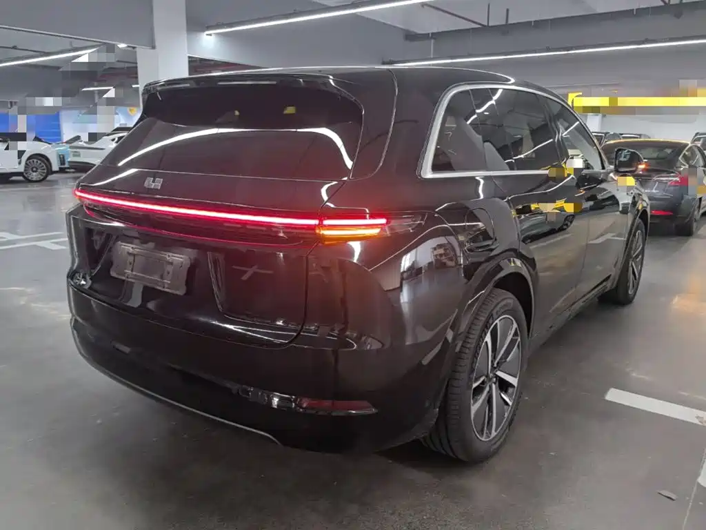 Li Auto L7 2024 Pro