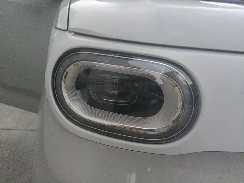 Wuling MINIEV — миниатюра 7