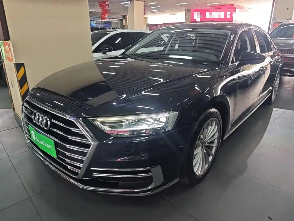 Audi A8 2019 Plus A8L 50 TFSI quattro Comfort