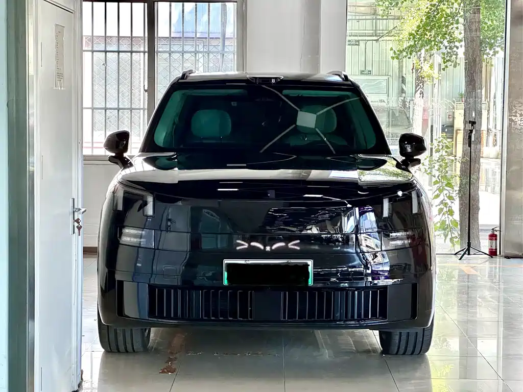Lynk & Co 900 — миниатюра 6