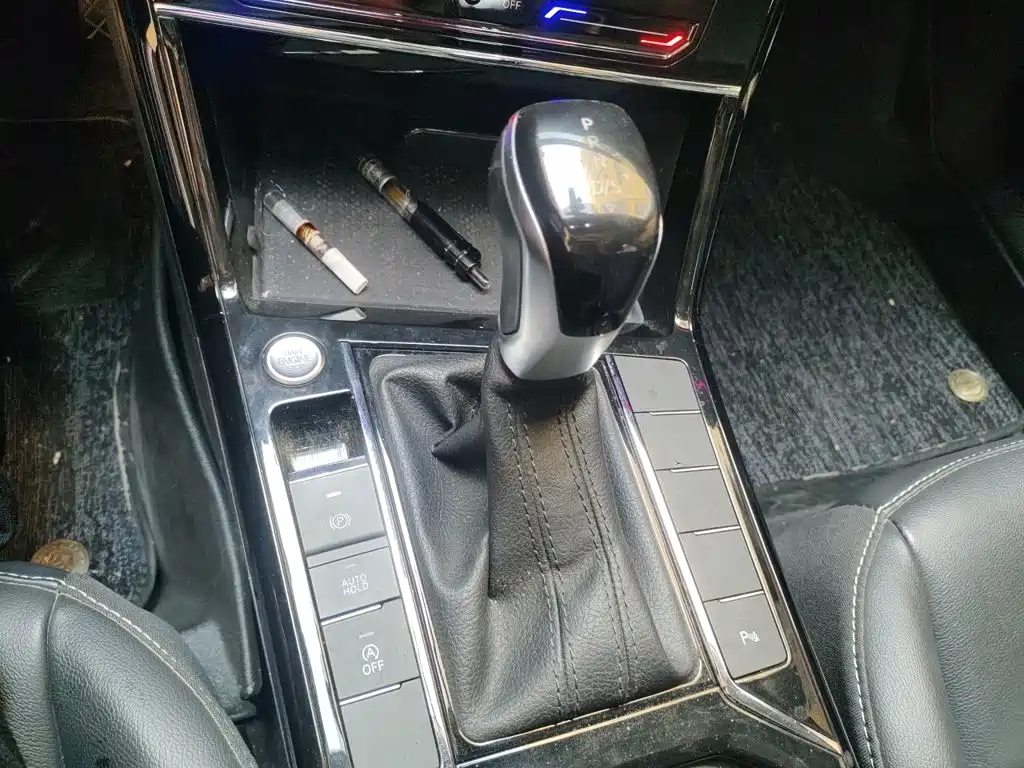 Volkswagen Passat — миниатюра 7