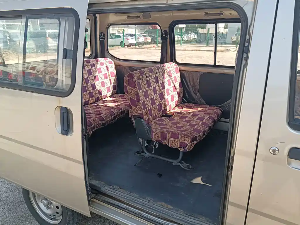 Wuling Zhiguang — миниатюра 9