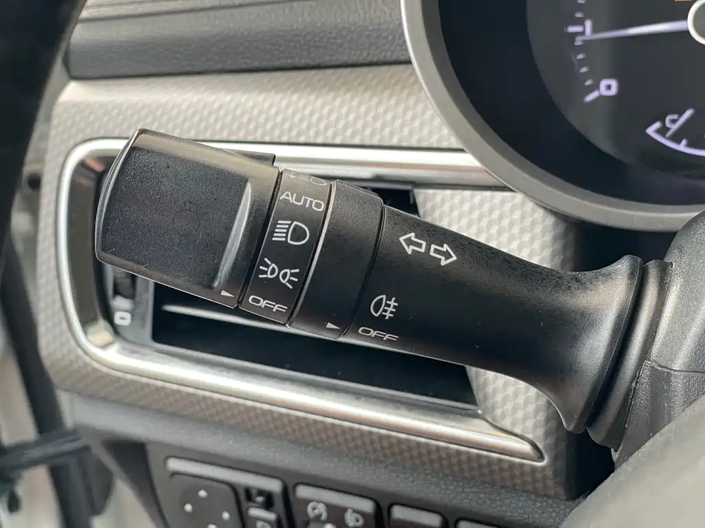 Geely Emgrand GS — миниатюра 11