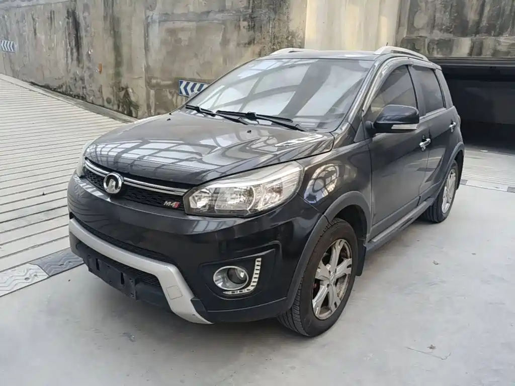 Great Wall Great Wall M4