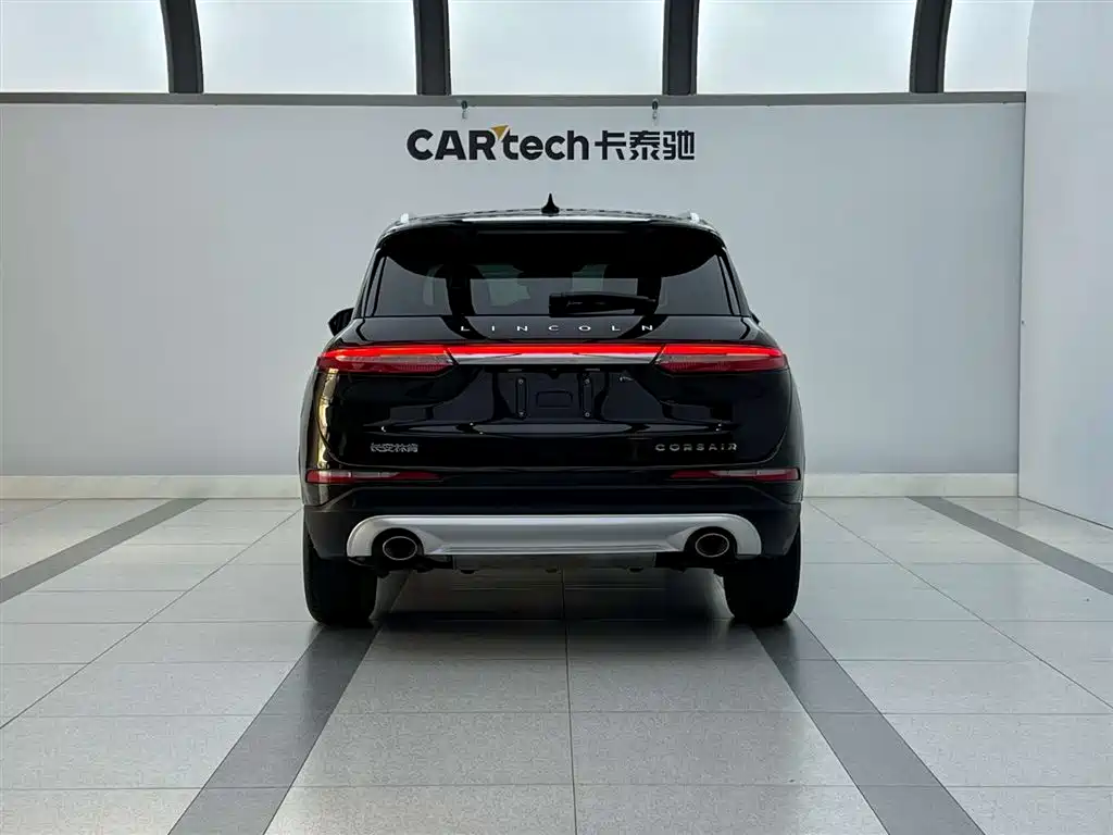 Lincoln Corsair 2022 2.0T Premium