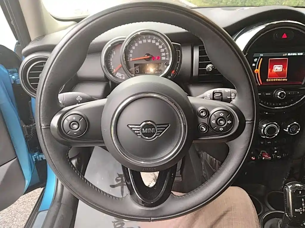 MINI Mini — миниатюра 11