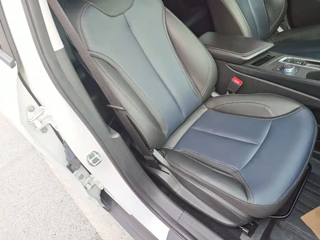 Buick Velite 6 — миниатюра 25