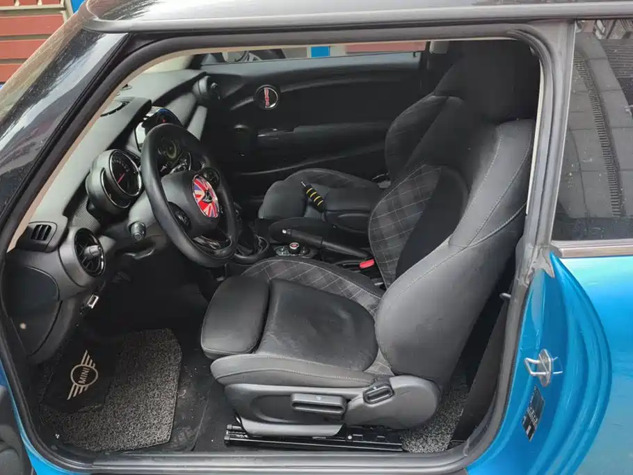 MINI Mini — миниатюра 9
