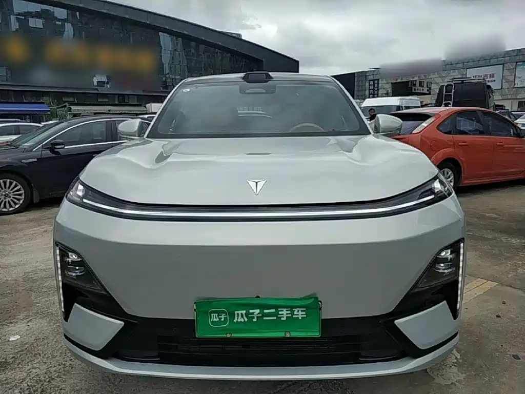 Deepal Deepal S09 — миниатюра 3