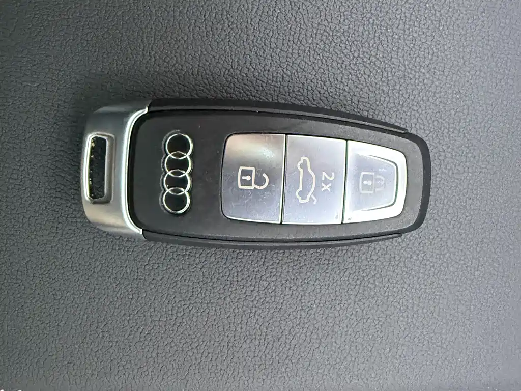 Audi A3 — миниатюра 27