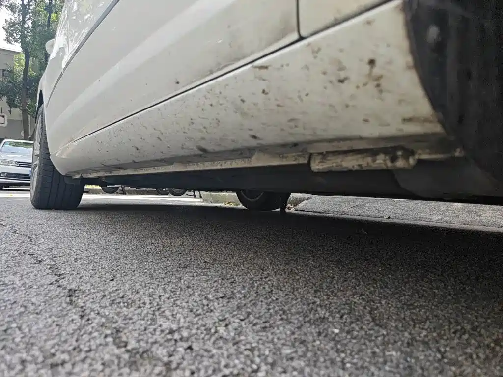Volkswagen CC — миниатюра 16