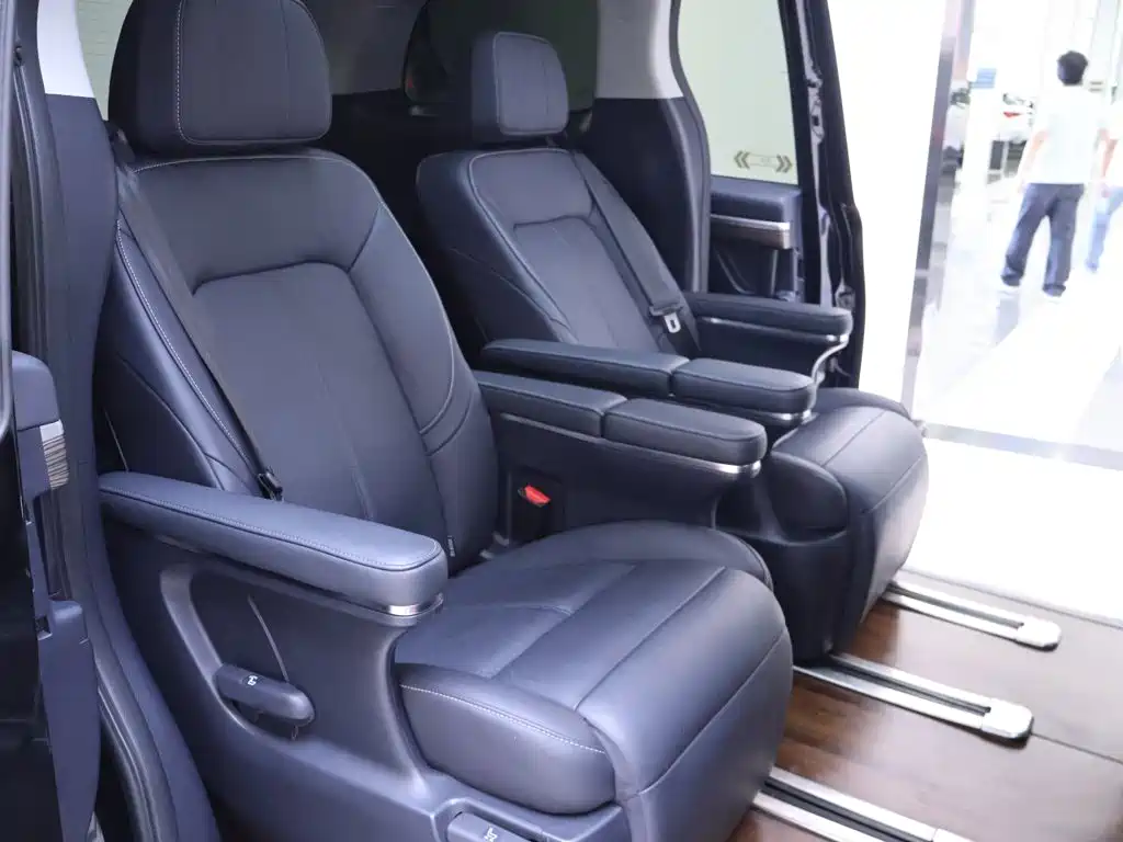 GAC Motor Trumpchi M8 — миниатюра 22
