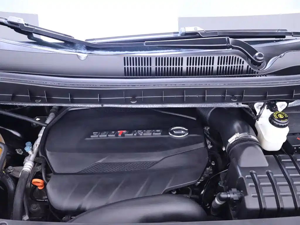 GAC Motor Trumpchi M8 — миниатюра 26
