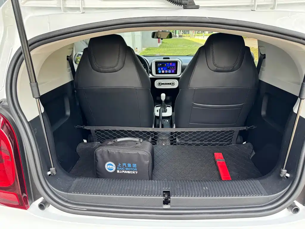 Roewe Clever — миниатюра 16