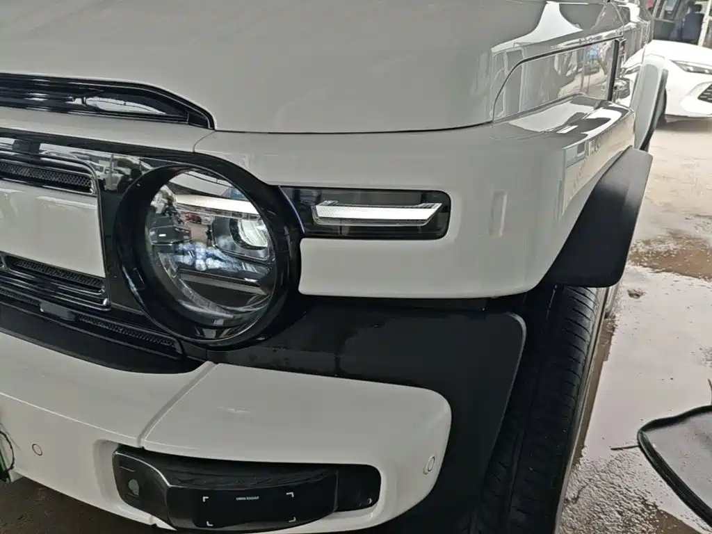 iCAR iCAR Super V23 — миниатюра 24