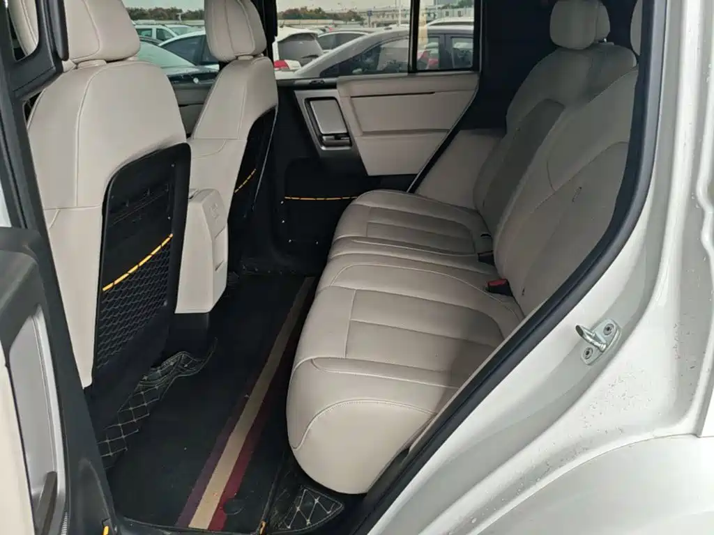 iCAR iCAR Super V23 — миниатюра 17