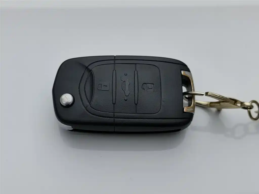 Wuling Nano EV — миниатюра 19