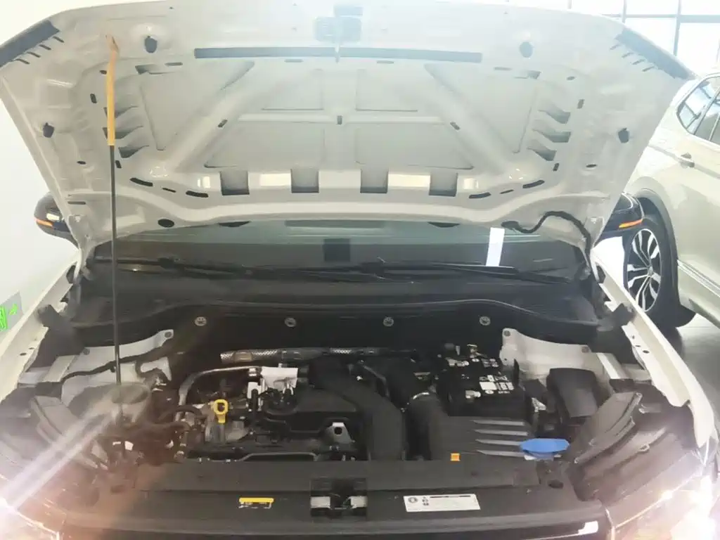 Volkswagen Tharu — миниатюра 20