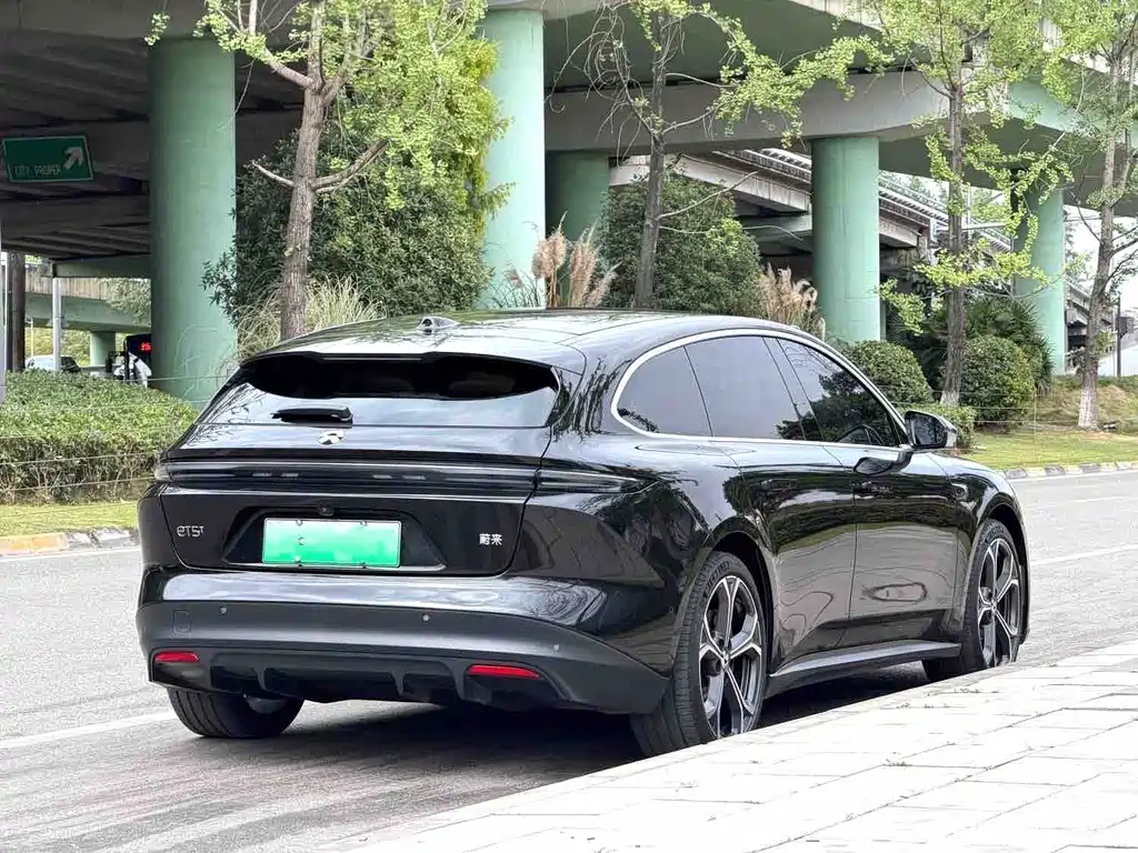 NIO ET5T 2024 75kWh Touring