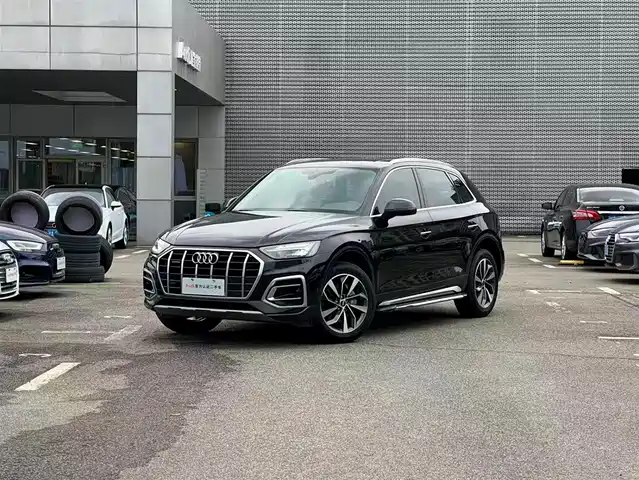 AUDI  Q5L