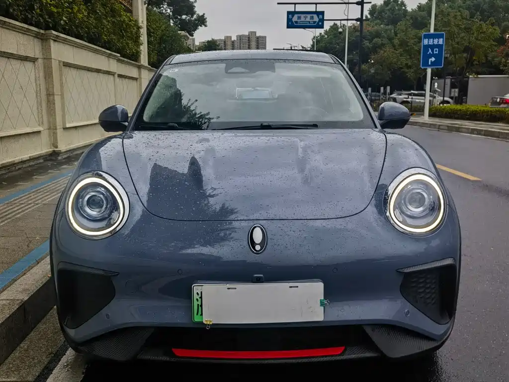 Ora GT 2022 480km