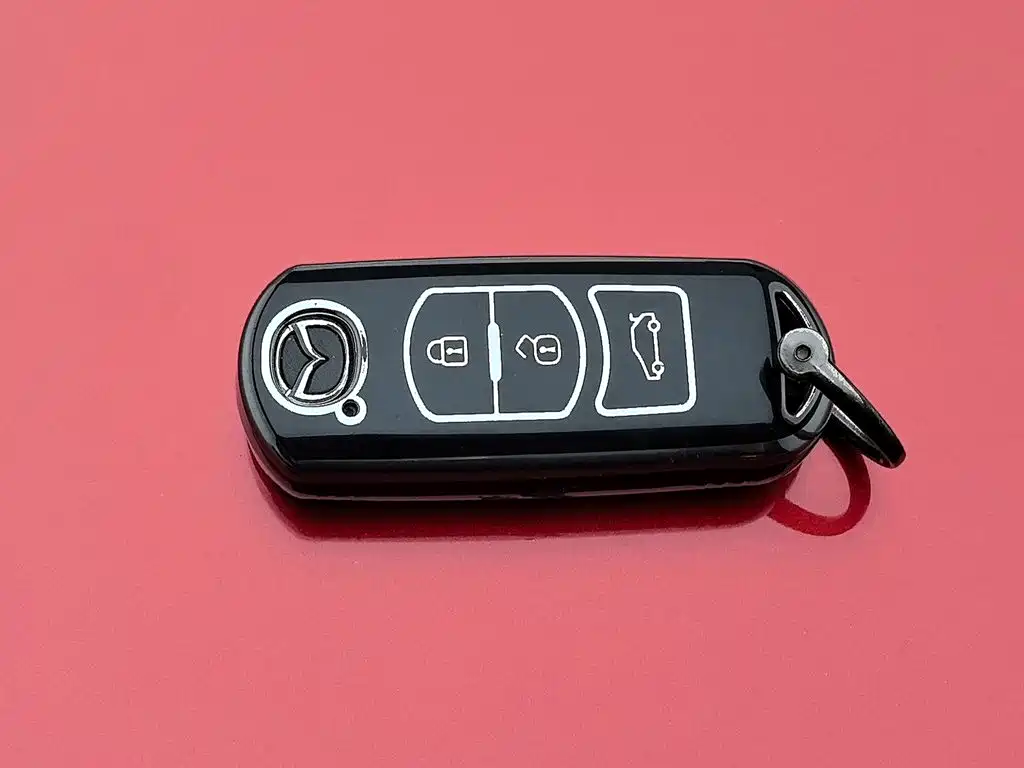 Mazda Atenza — миниатюра 19